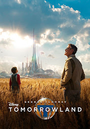 Icon image Tomorrowland