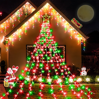 Christmas Lights Decorations apk