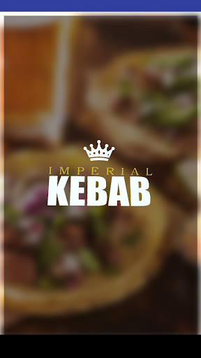Imperial Kebab Screen 2