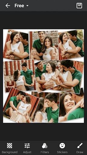 Collage Maker & Cartoon Maker screenshot 18