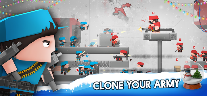 Clone Armies: Battle Game Codes