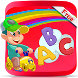 ABC Preschool Learning Games icon