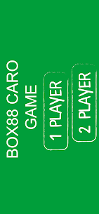 Box88 Caro Game 1
