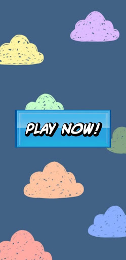 Android application the fun game screenshort