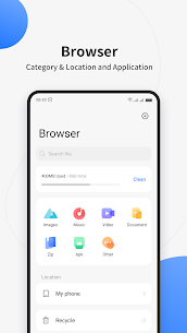 File Manager 2