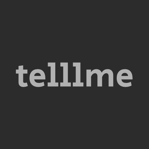 telllme logo