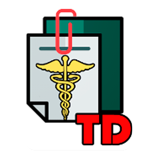 TodIMS logo