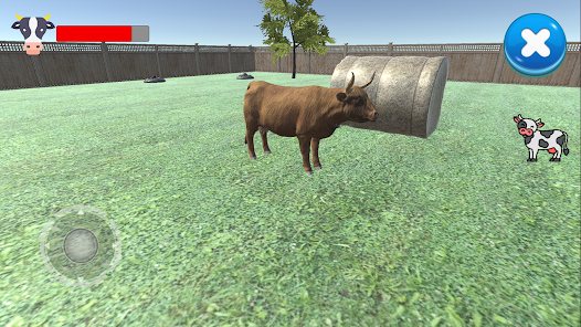 Screenshot image