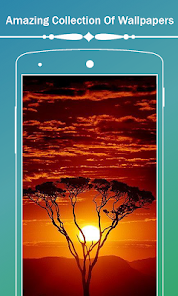 Sunset Wallpapers HD 1.0.6 APK + Mod (Unlimited money) إلى عن على ذكري المظهر