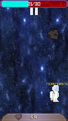 Monkey Jump - Arcade Screen 3