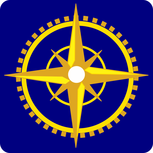 Qibla Compass  Icon