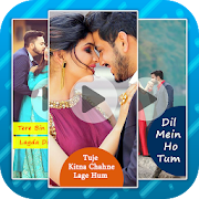 Top 48 Entertainment Apps Like Hindi Short Full Screen Video Status For Whatsapp - Best Alternatives