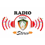Cover Image of Herunterladen Radio Hood  APK