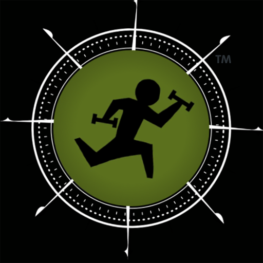 Traveling Trainer logo