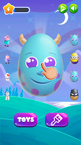 Surprise Eggs – Apps no Google Play