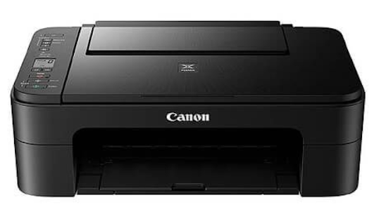 Canon Printer Manual