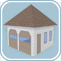 Roof Sketch Design Ideas