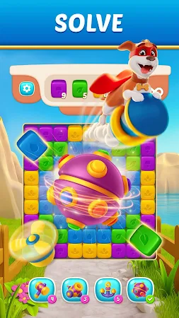 Game screenshot Fiona's Farm apk download