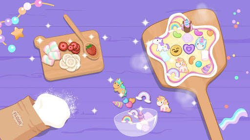 ABC Pizza Maker Screen 2