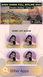 Lagu Sunda mp3 Offline 2023