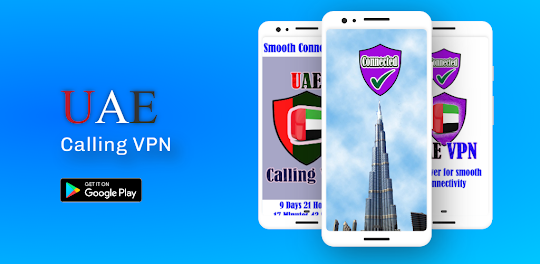 UAE Calling VPN