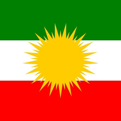 Kurdistan Flag Wallpapers  Icon