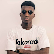 Kofi Kinaata Music Videos