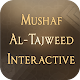 Mushaf Al-Tajweed Interactive Laai af op Windows