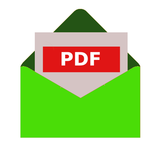 Briefe schreiben PDF Format