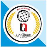 The Universe Academy icon