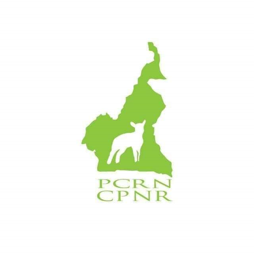 PCRN PARTI logo