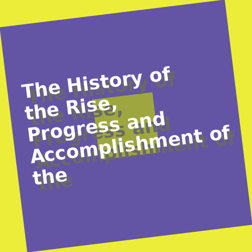 zBook: The History of the Rise logo
