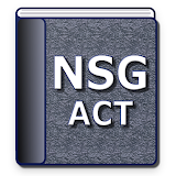 National Security Guard Act icon