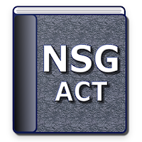 National Security Guard Act