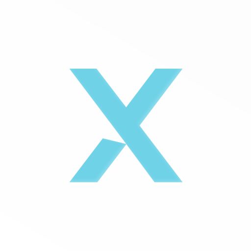 x.doctor - Doctor logo