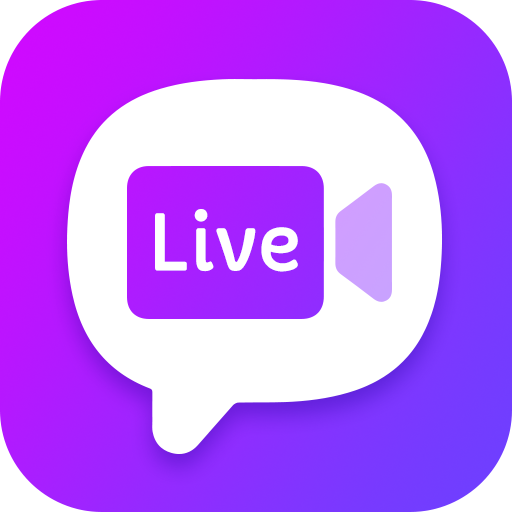 Live Video Call - Random video call with people
