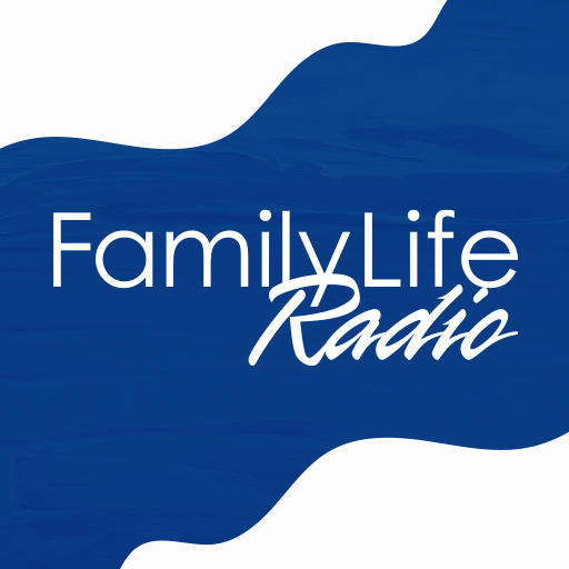 Family Life Radio  Icon