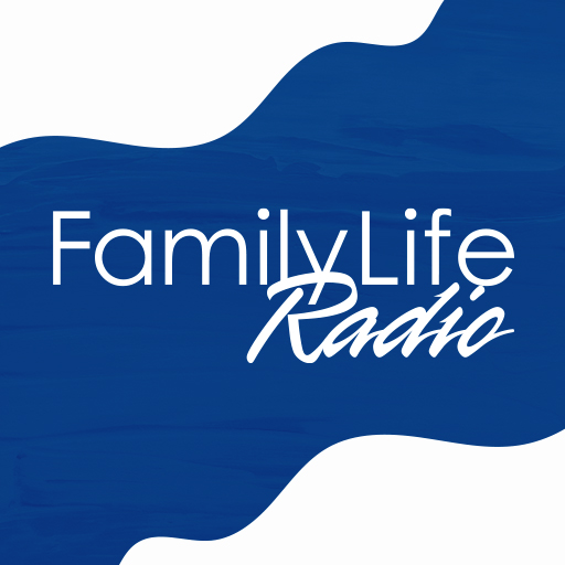 Family Life Radio logo