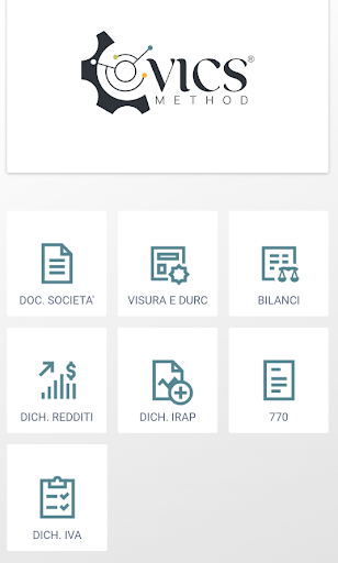 MetodoVics clienti Screen 3