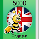 Hable inglés - 5000 frases & expresiones Descarga en Windows