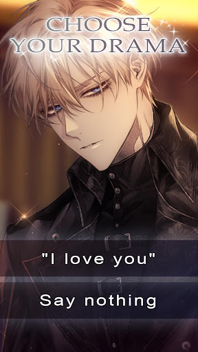 Screenshot of Twilight Crusade : Romance Oto
