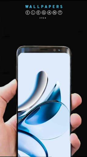 wallpaper 4k.ios 16. 3D Screen 2