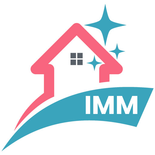 Inner Melbourne Maids logo