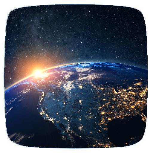 Planet Sounds logo