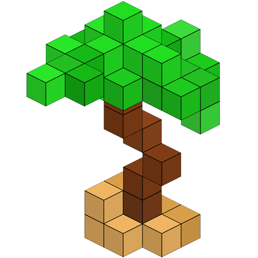 Blocks 360° logo