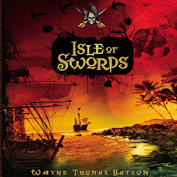Icon image Isle of Swords