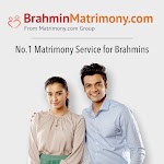 screenshot of Brahmin Matrimony-Marriage App