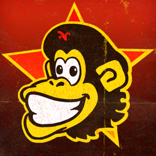 Tiki Towers 2: Monkey Republic 1.3.7 Icon
