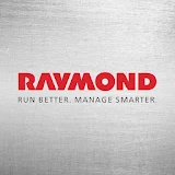 Raymond ProMat Show 2017 icon