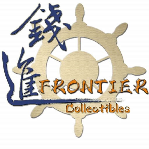 Frontier Collectibles logo